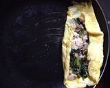 和★オムレツ〜★作り方8写真