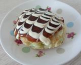 ふわとろ～な豆腐のお好み焼き作り方5写真