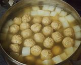 大根ポトフ№2作り方4写真