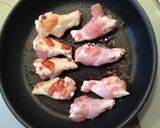 手羽元のうま焼き♡作り方3写真