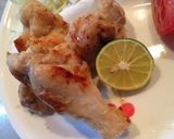 手羽元のうま焼き♡作り方5写真