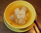 大根ポトフ№2作り方5写真