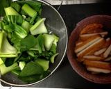 あと1品！材料2つで♬副菜♬作り方1写真