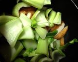 あと1品！材料2つで♬副菜♬作り方2写真