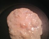 離乳食後期～完了期☆バナナパンケーキ作り方3写真