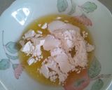レトルトカレーでカレーパン作り方4写真