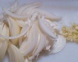甘塩ダラジャガイモのスープ煮作り方2写真