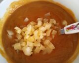 レトルトカレーでカレーパン作り方7写真