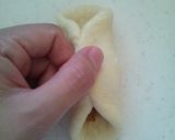 レトルトカレーでカレーパン作り方12写真