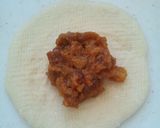 レトルトカレーでカレーパン作り方11写真