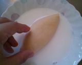レトルトカレーでカレーパン作り方14写真