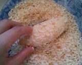 レトルトカレーでカレーパン作り方15写真