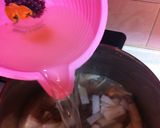 ☆韓国家庭料理☆牛大根スープ 소고기무국作り方6写真
