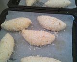 レトルトカレーでカレーパン作り方16写真