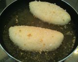 レトルトカレーでカレーパン作り方18写真