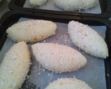 レトルトカレーでカレーパン作り方17写真