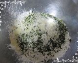 ノンフライのりせん作り方1写真