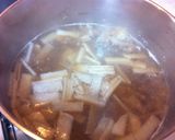 ☆韓国家庭料理☆牛大根スープ 소고기무국作り方8写真