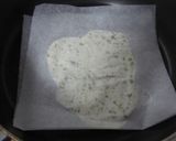 ノンフライのりせん作り方5写真