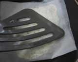 ノンフライのりせん作り方6写真