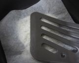 ノンフライのりせん作り方7写真