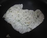 ノンフライのりせん作り方8写真