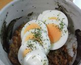 万能♪な、そぼろあん作り方5写真