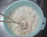 もっちりミミまでふゎふゎ～な食パン☺作り方1写真