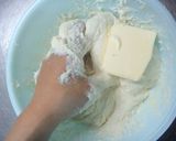 もっちりミミまでふゎふゎ～な食パン☺作り方2写真