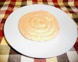 モンブランのアントルメ(ホールケーキ)作り方9写真