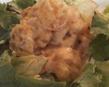 【焼き時間３分半がプリプリ】エビマヨ作り方6写真