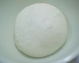もっちりミミまでふゎふゎ～な食パン☺作り方4写真