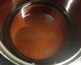 ゴーヤの佃煮作り方3写真