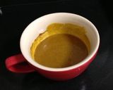 簡単で美味しい手作りルーの絶品カレー作り方1写真
