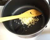 簡単で美味しい手作りルーの絶品カレー作り方2写真