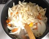 簡単で美味しい手作りルーの絶品カレー作り方4写真