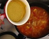 簡単で美味しい手作りルーの絶品カレー作り方7写真