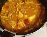 簡単で美味しい手作りルーの絶品カレー作り方9写真