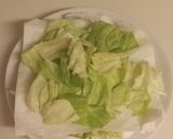 失敗しないシャキシャキ キャベツの回鍋肉作り方1写真