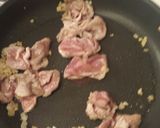 失敗しないシャキシャキ キャベツの回鍋肉作り方3写真