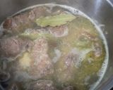 ビーフシチュー作り方5写真