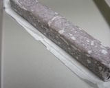 生地は10分で！チョココアクッキー作り方3写真
