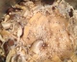 木のこの炊き込みご飯作り方5写真