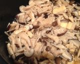木のこの炊き込みご飯作り方8写真