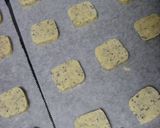 生地は10分で!紅茶クッキー作り方4写真