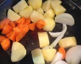 肉じゃが✨ 出汁が聞いてて美味しい。　作り方3写真