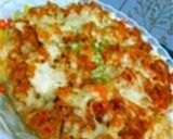 ケチャップでミートソース作り方7写真