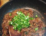 大根入りドライカレー作り方4写真