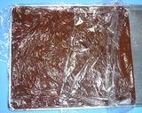 チョコフィリングアレンジ編作り方1写真