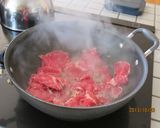 ちゃちゃっとハヤシライス作り方3写真